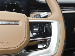 2023款 3.0 L6 400PS 盛世七座加长版