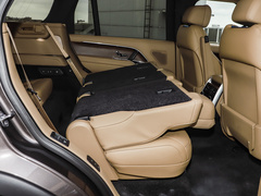 2023款 3.0 L6 400PS 盛世七座加长版