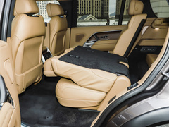 2023款 3.0 L6 400PS 盛世七座加长版