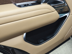 2023款 3.0 L6 400PS 盛世七座加长版