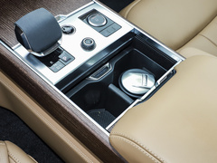 2023款 3.0 L6 400PS 盛世七座加长版