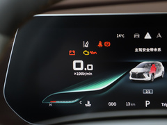 2022款 1.5T DCT追风版