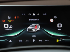2022款 1.5T DCT追风版