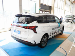 2022款 1.5T DCT逐浪版