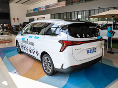 2022款 1.5T DCT逐浪版