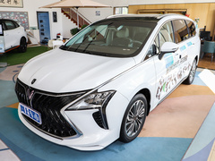 2022款 1.5T DCT逐浪版
