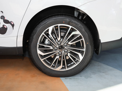 2022款 1.5T DCT逐浪版