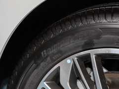 2022款 1.5T DCT逐浪版