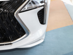 2022款 1.5T DCT逐浪版