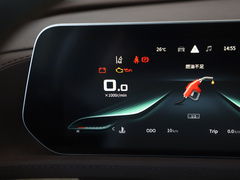 2022款 1.5T DCT逐浪版