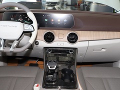 2022款 1.5T DCT逐浪版