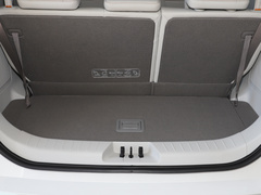 2022款 1.5T DCT逐浪版