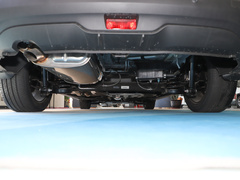 2022款 1.5T DCT逐浪版
