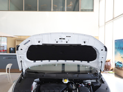 2022款 1.5T DCT逐浪版