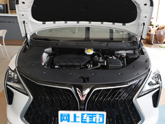 2022款 1.5T DCT逐浪版