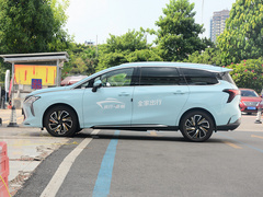 2022款 1.5T DCT揽月版