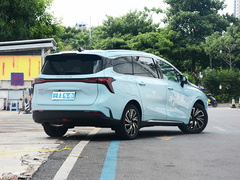2022款 1.5T DCT揽月版