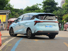 2022款 1.5T DCT揽月版
