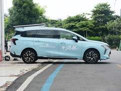 2022款 1.5T DCT揽月版