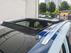 2022款 1.5T DCT揽月版