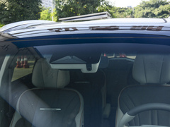 2022款 1.5T DCT揽月版