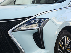 2022款 1.5T DCT揽月版