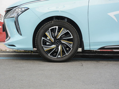 2022款 1.5T DCT揽月版