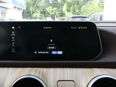 2022款 1.5T DCT揽月版