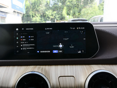 2022款 1.5T DCT揽月版