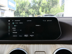 2022款 1.5T DCT揽月版