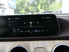 2022款 1.5T DCT揽月版