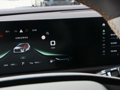 2022款 1.5T DCT揽月版