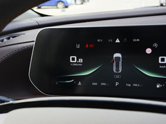 2022款 1.5T DCT揽月版