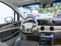 2022款 1.5T DCT揽月版