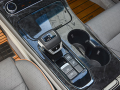 2022款 1.5T DCT揽月版