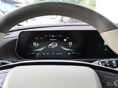 2022款 1.5T DCT揽月版