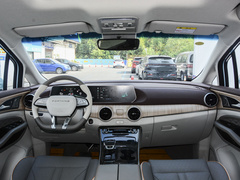 2022款 1.5T DCT揽月版
