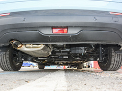 2022款 1.5T DCT揽月版
