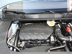 2022款 1.5T DCT揽月版