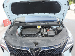 2022款 1.5T DCT揽月版