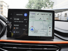 2022款 1.5T DCT音智版