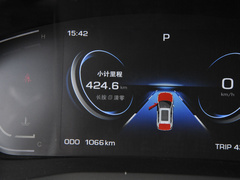 2022款 1.5T DCT音智版
