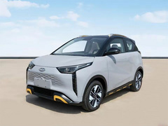 2022款 301km 魔兽版 三元锂