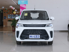 2022款 1.5L 精典型客车 7座