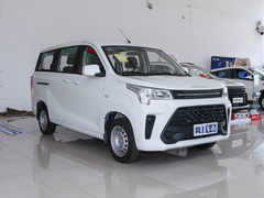 2022款 1.5L 精典型客车 7座