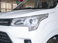 2022款 1.5L 精典型客车 7座