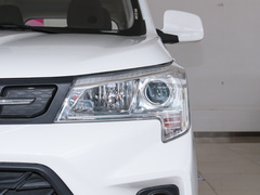 2022款 1.5L 精典型客车 7座
