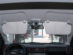 2022款 1.5L 精典型客车 7座