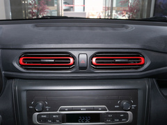 2022款 1.5L 精典型客车 7座