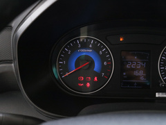 2022款 1.5L 精典型客车 7座